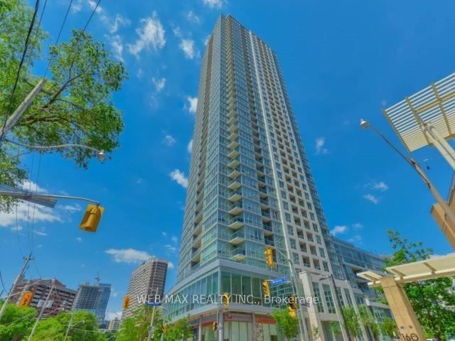 120 Homewood Avenue 3407, Toronto, ON M4Y 2J3