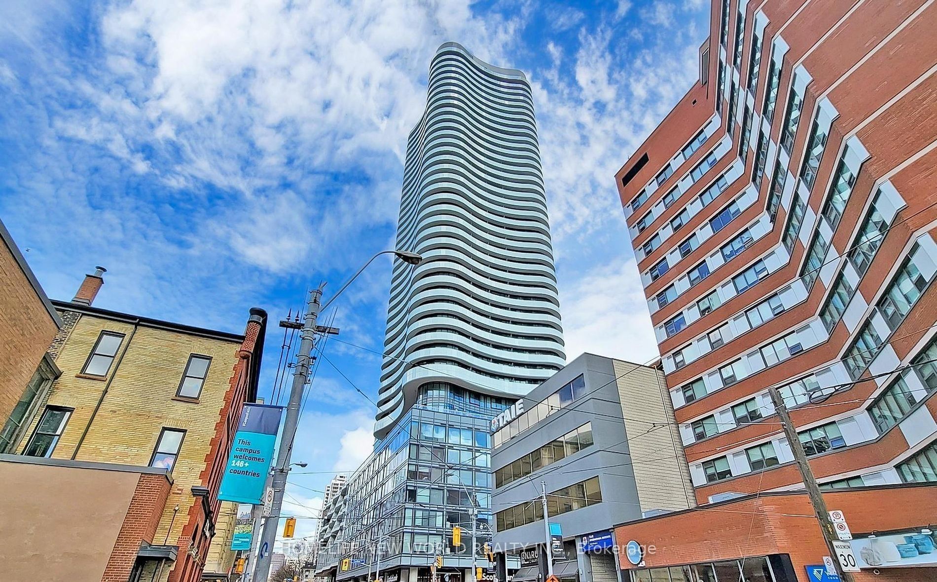 403 Church Street 2307, Toronto, ON M4Y 2C2 photo 2