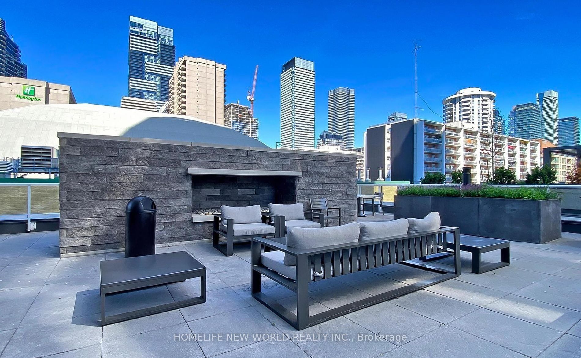 403 Church Street 2307, Toronto, ON M4Y 2C2 photo 3