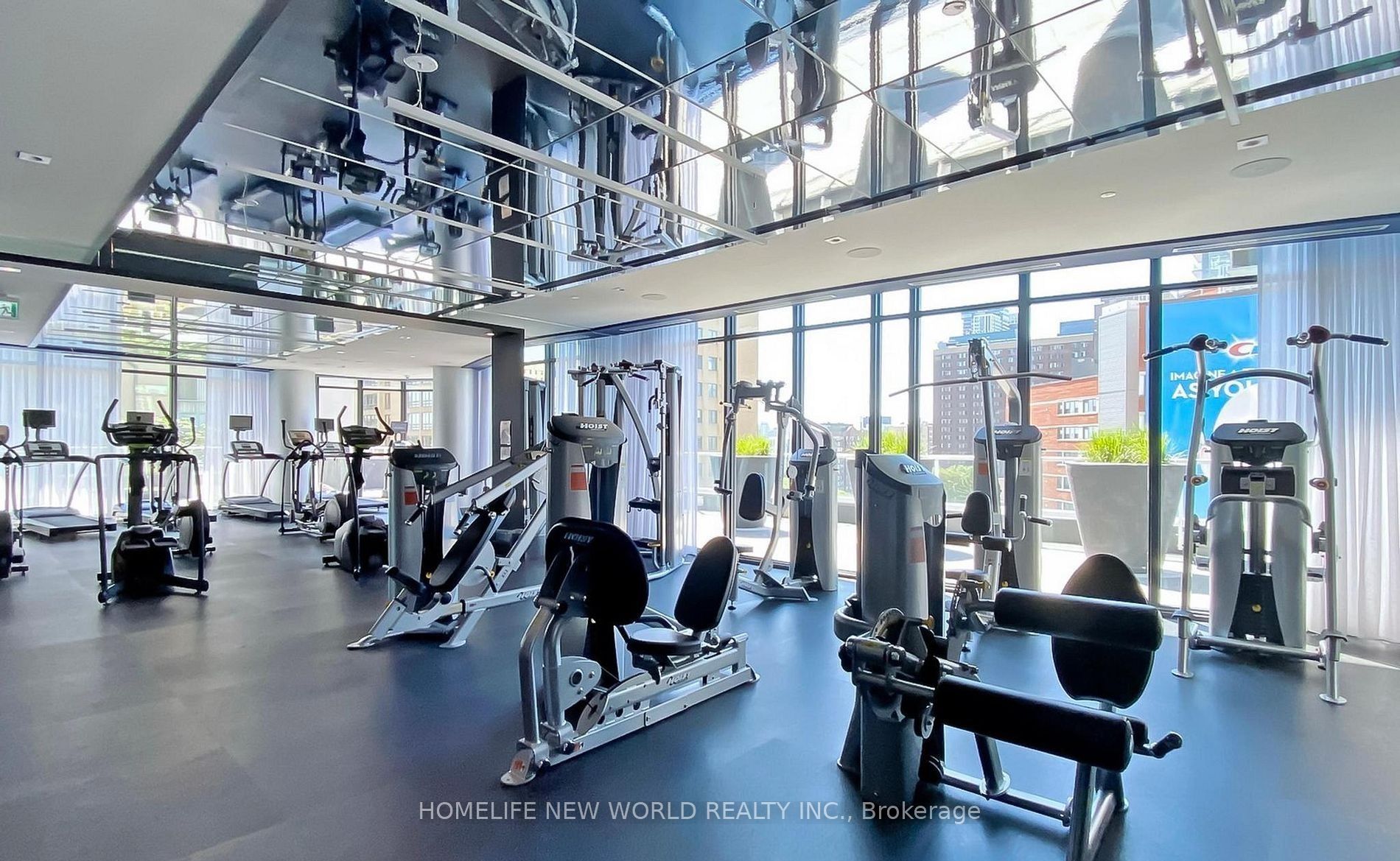 403 Church Street 2307, Toronto, ON M4Y 2C2 photo 5