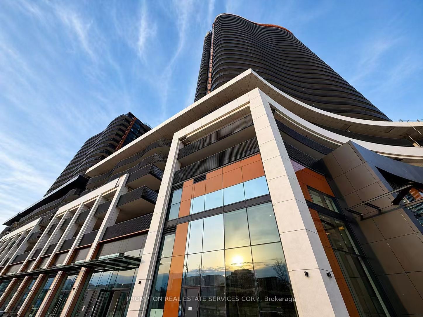 68 Esther Shiner Boulevard 1802, Toronto, ON M2K 0J6