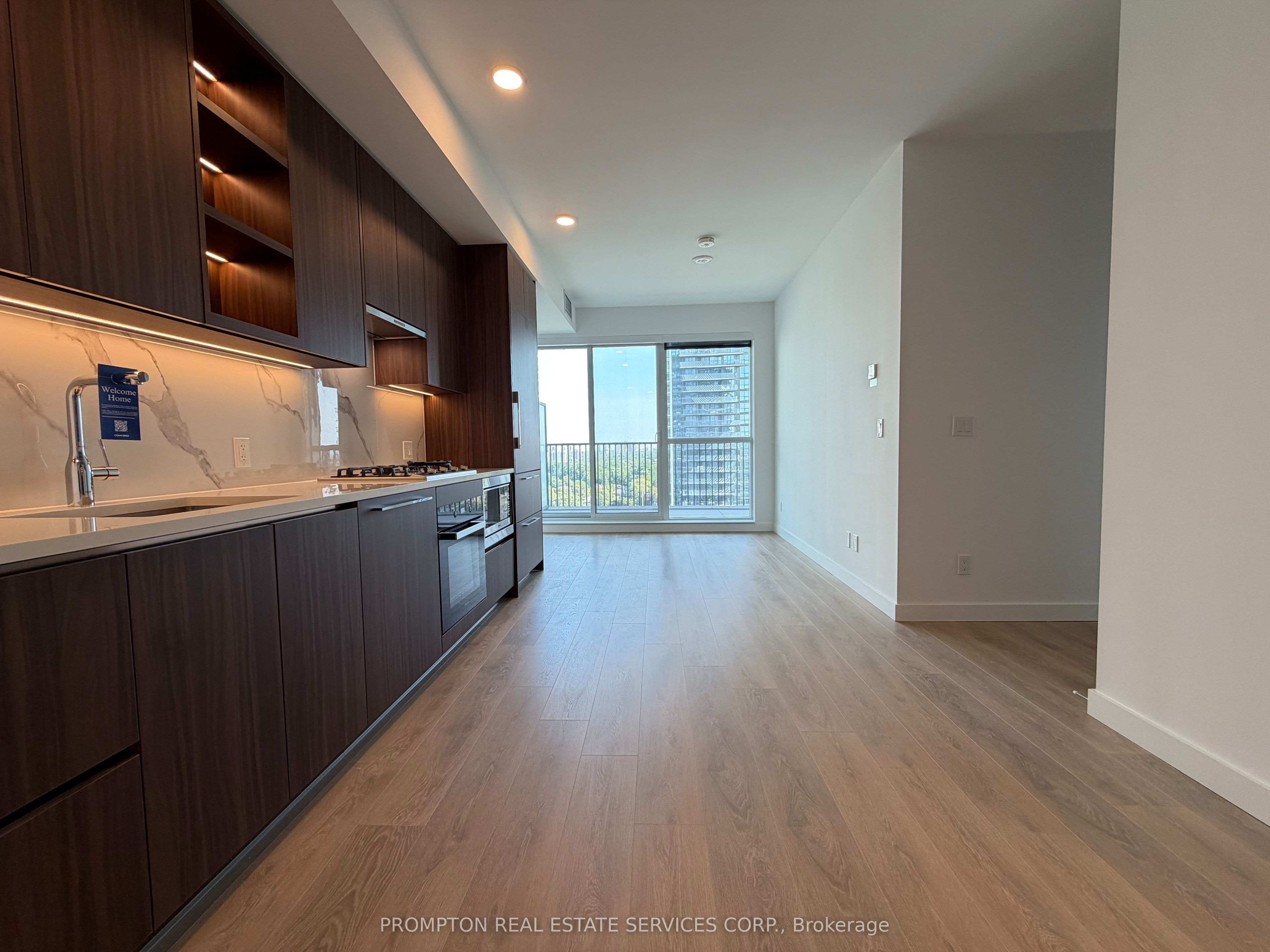 68 Esther Shiner Boulevard 1802, Toronto, ON M2K 0J6 photo 3