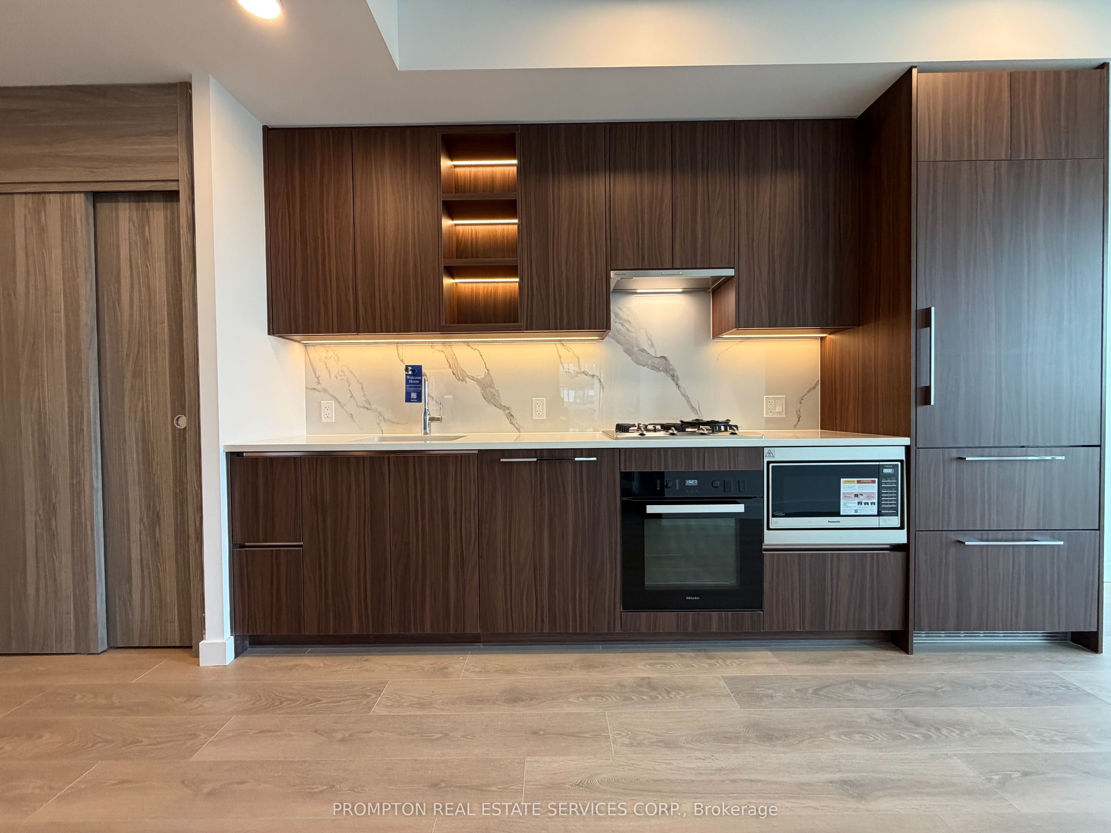 68 Esther Shiner Boulevard 1802, Toronto, ON M2K 0J6 photo 4