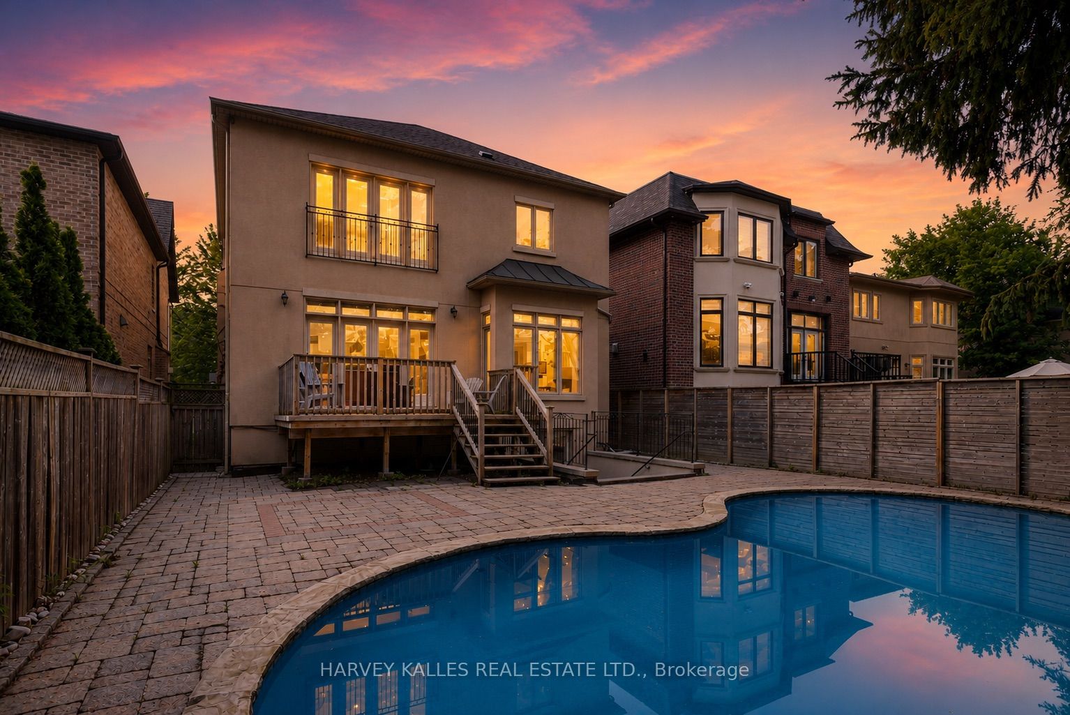 188 Florence Avenue, Toronto, ON M2N 1G4
