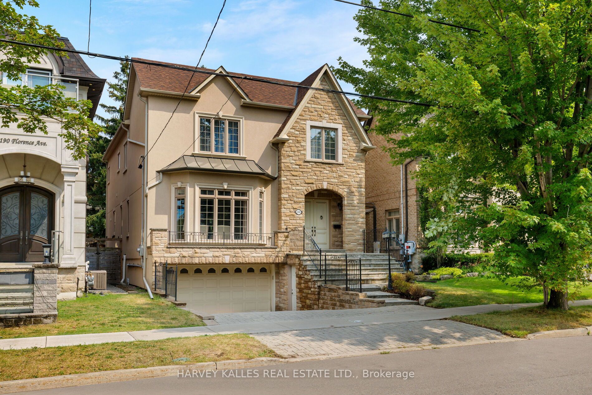 188 Florence Avenue, Toronto, ON M2N 1G4 photo 3