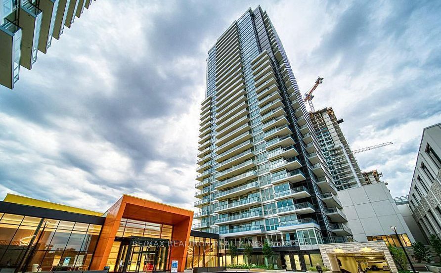 85 Mcmahon Drive W 3005, Toronto, ON M2K 0H1