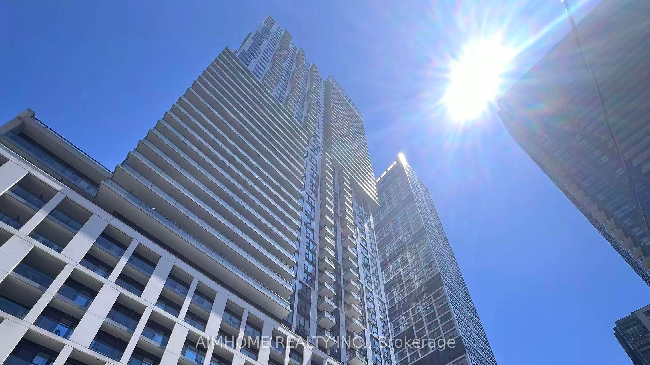 251 Javis Street 2803, Toronto, ON M5B 0C3