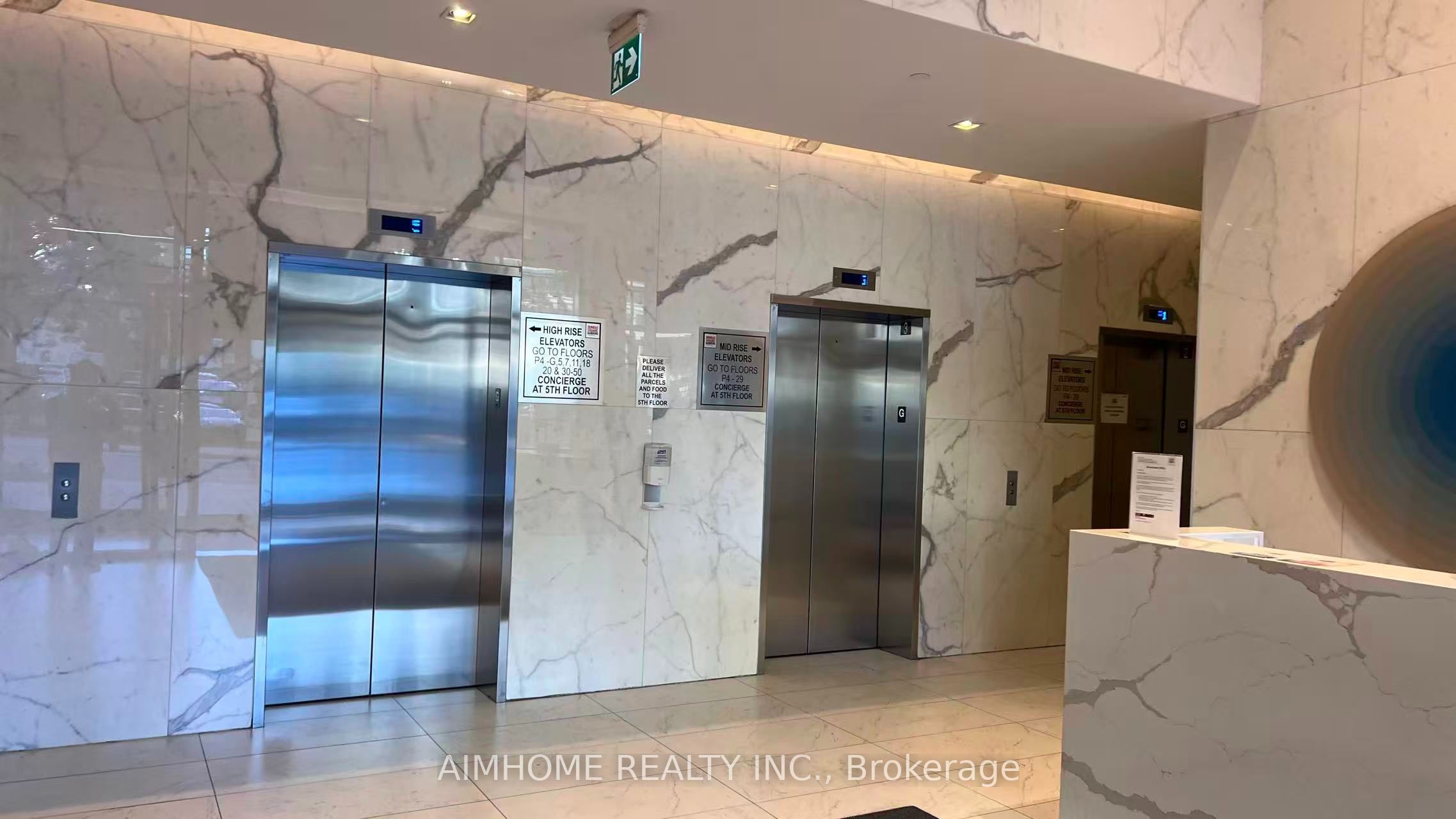 251 Javis Street 2803, Toronto, ON M5B 0C3 photo 5