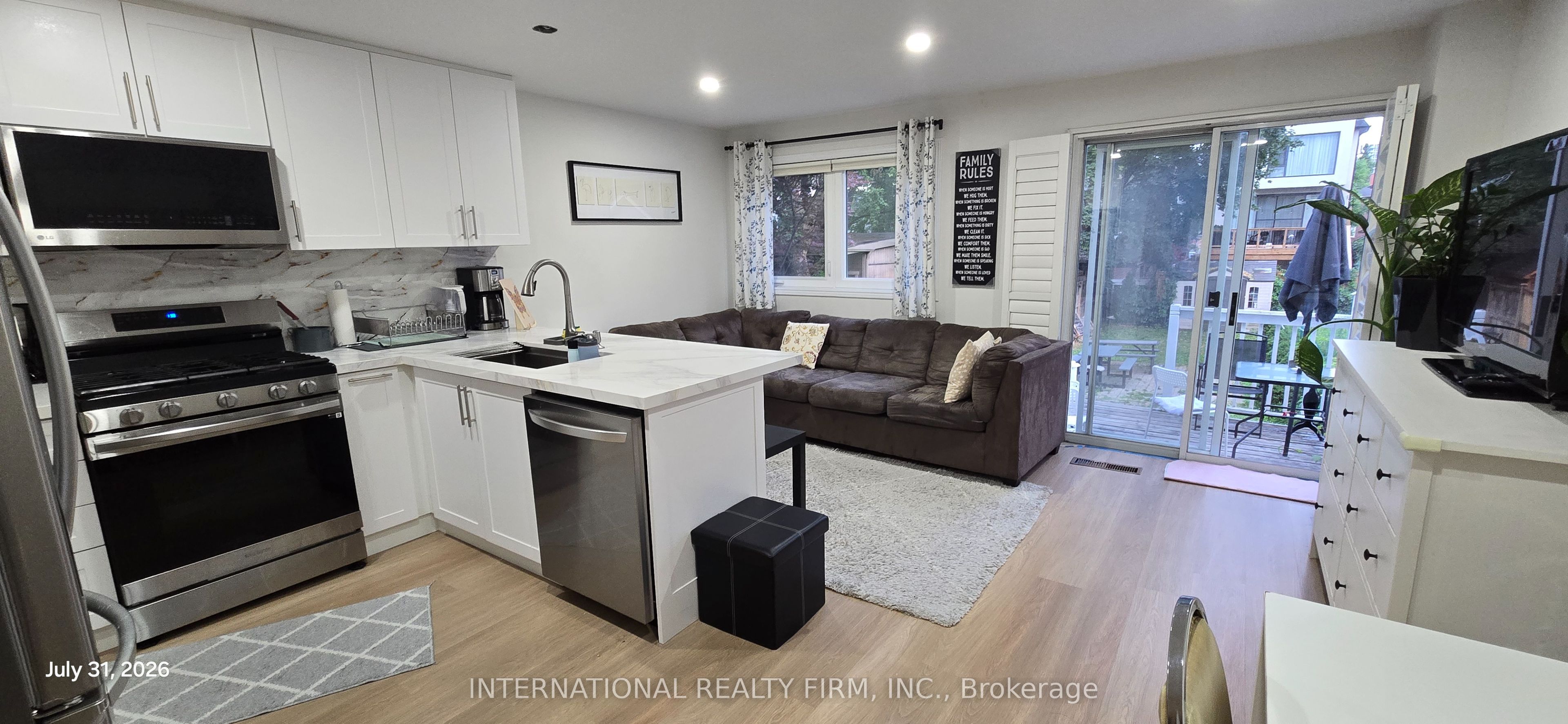 261 Soudan Avenue Main, Toronto, ON M4S 1W2 photo 4