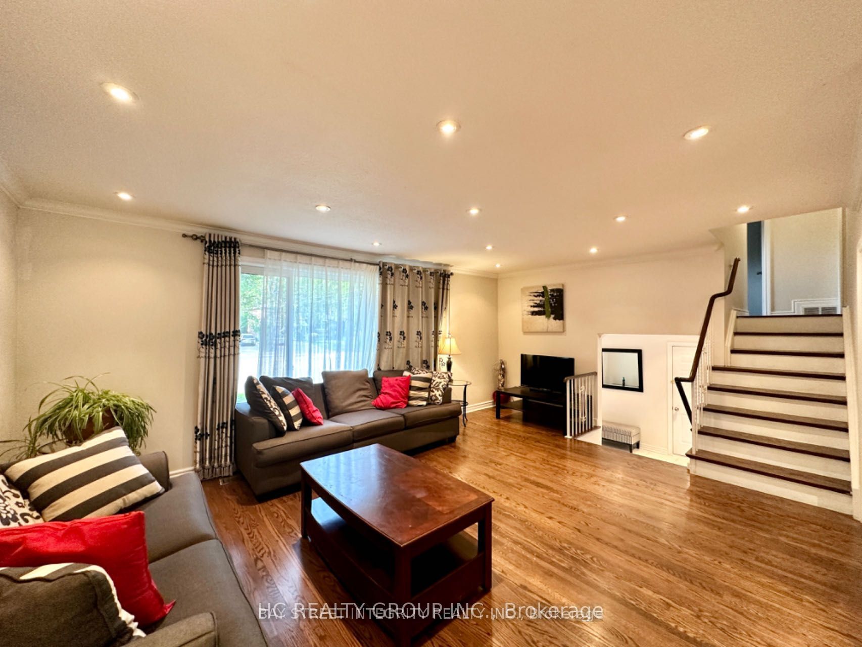 35 Lailey Crescent, Toronto, ON M2N 4H2 photo 5