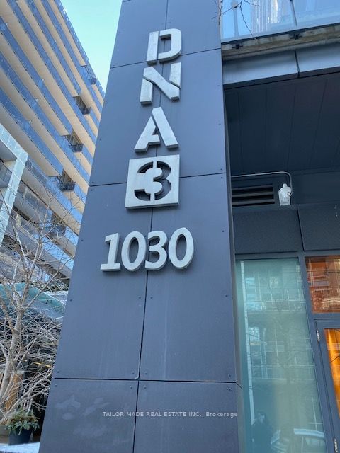 1030 King Street W 209, Toronto, ON M6K 0B4