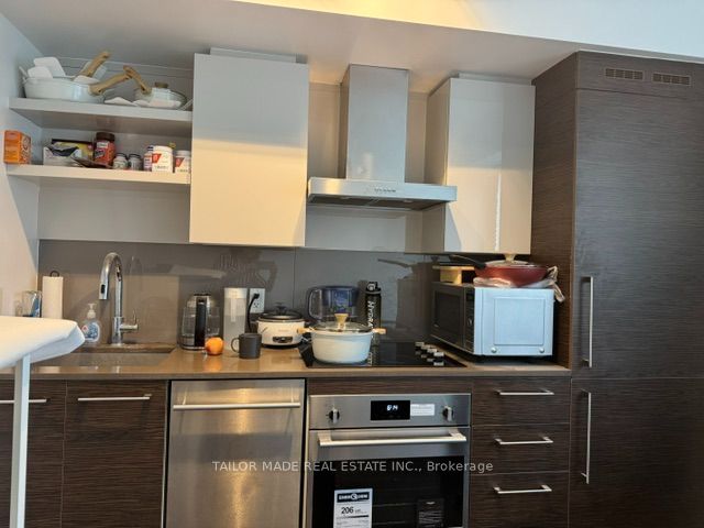 1030 King Street W 209, Toronto, ON M6K 0B4 photo 3