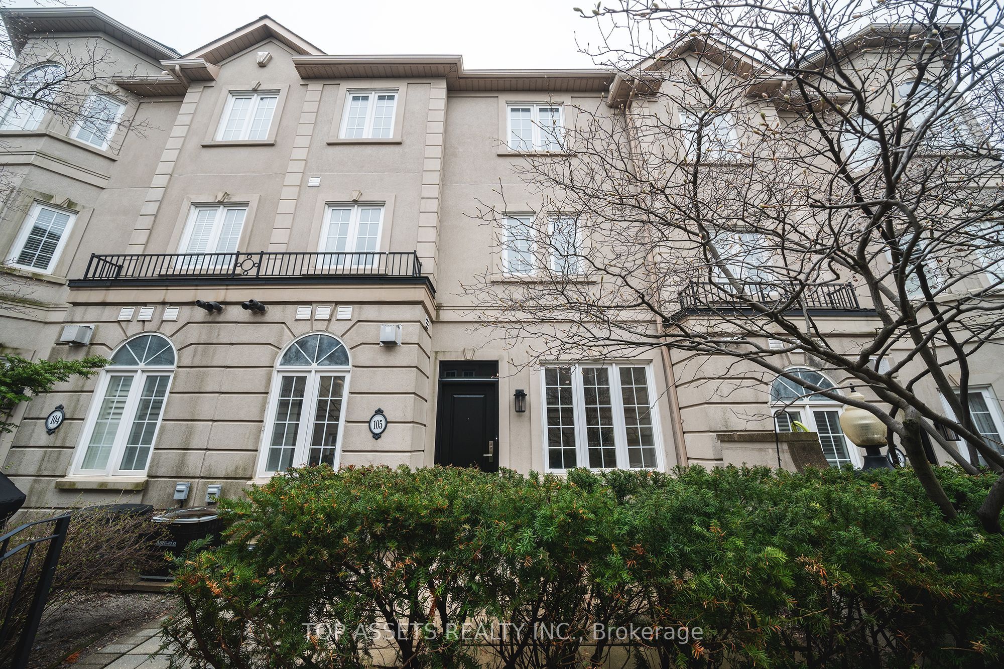 11 Everson Drive 105, Toronto, ON M2N 7B9 photo 2