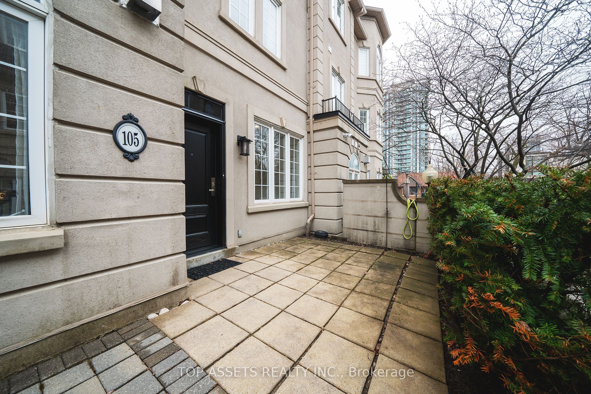 11 Everson Drive 105, Toronto, ON M2N 7B9 photo 3