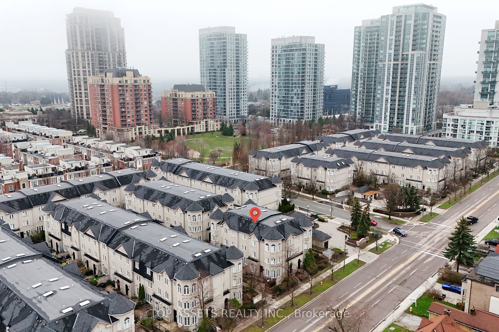 11 Everson Drive 105, Toronto, ON M2N 7B9 photo 4