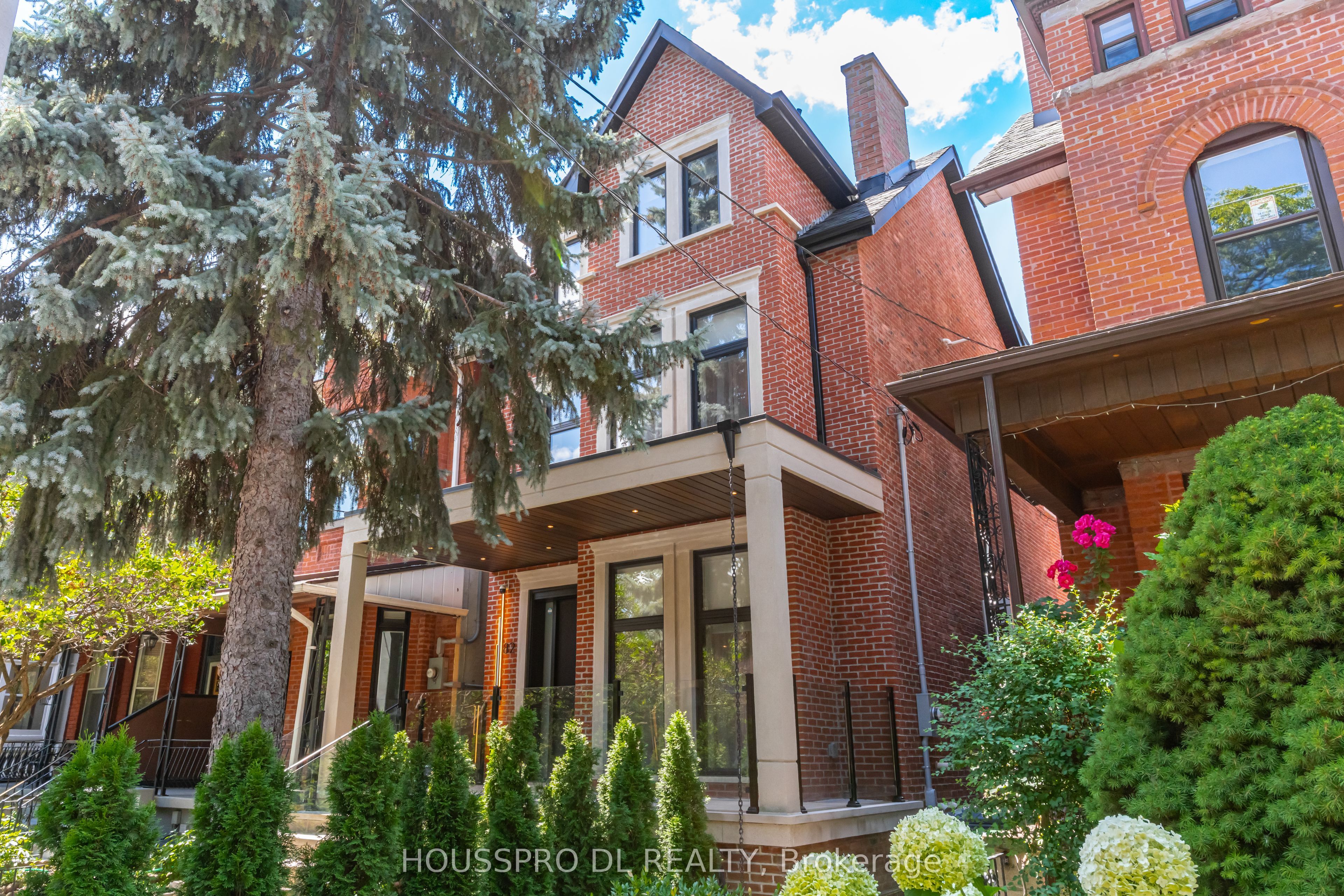 82 Major Street, Toronto, ON M5S 2L1 photo 2