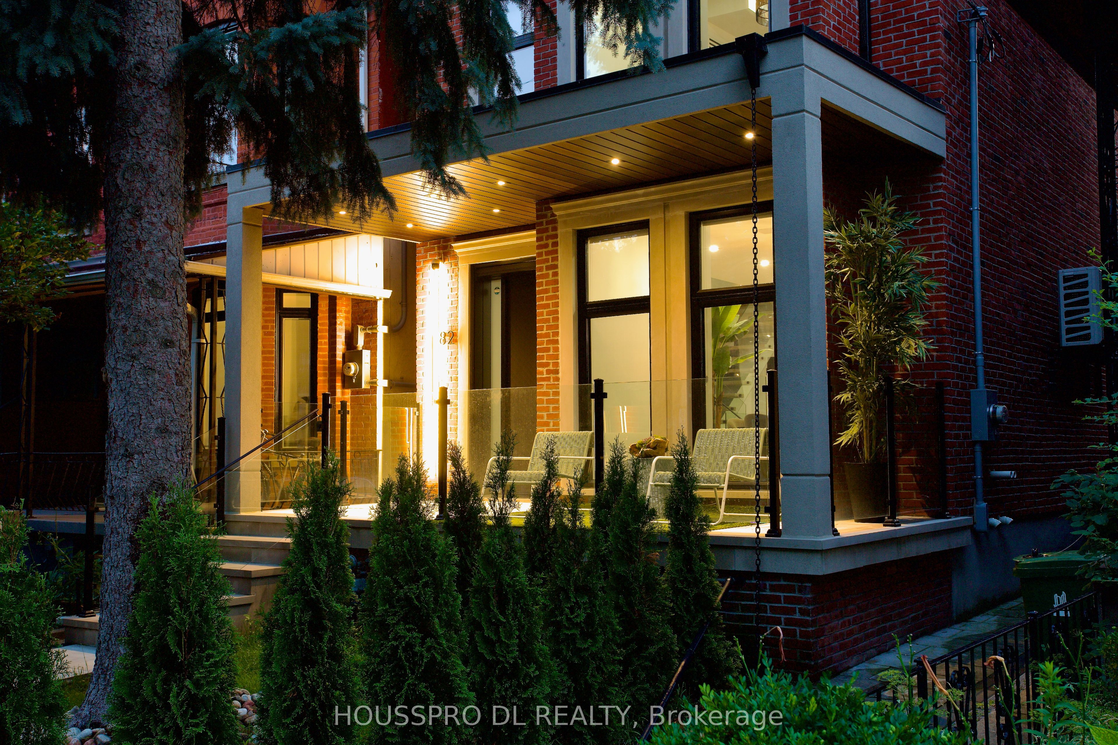 82 Major Street, Toronto, ON M5S 2L1 photo 4