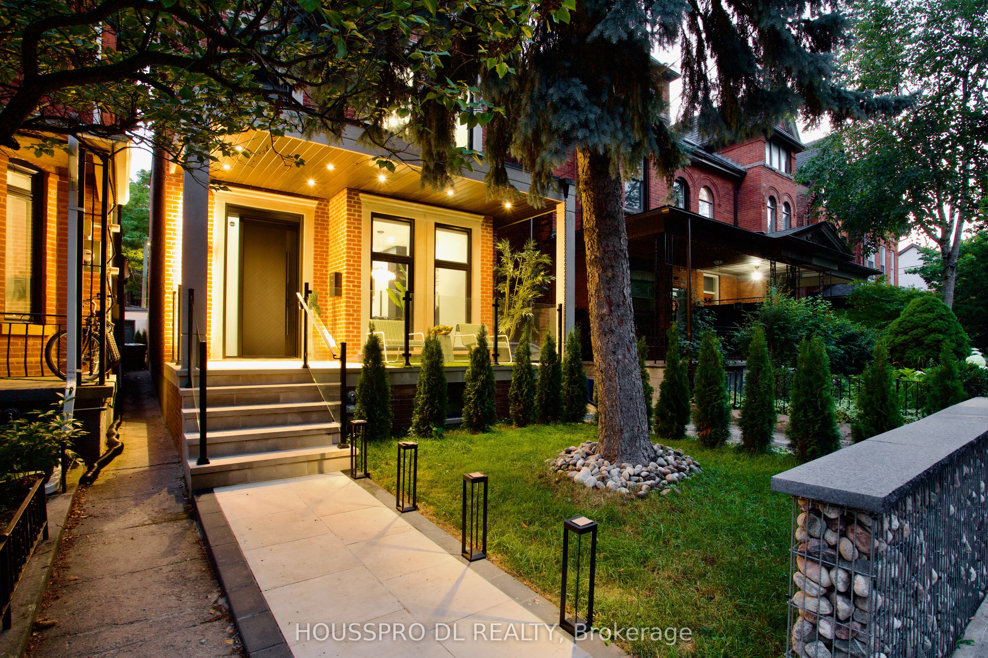 82 Major Street, Toronto, ON M5S 2L1 photo 5