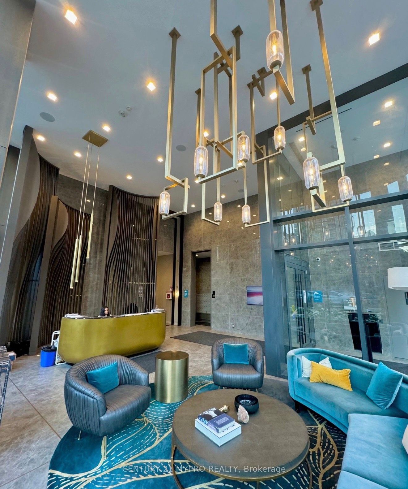 15 Holmes Avenue #3106, Toronto, ON M2N 4L8 photo 2