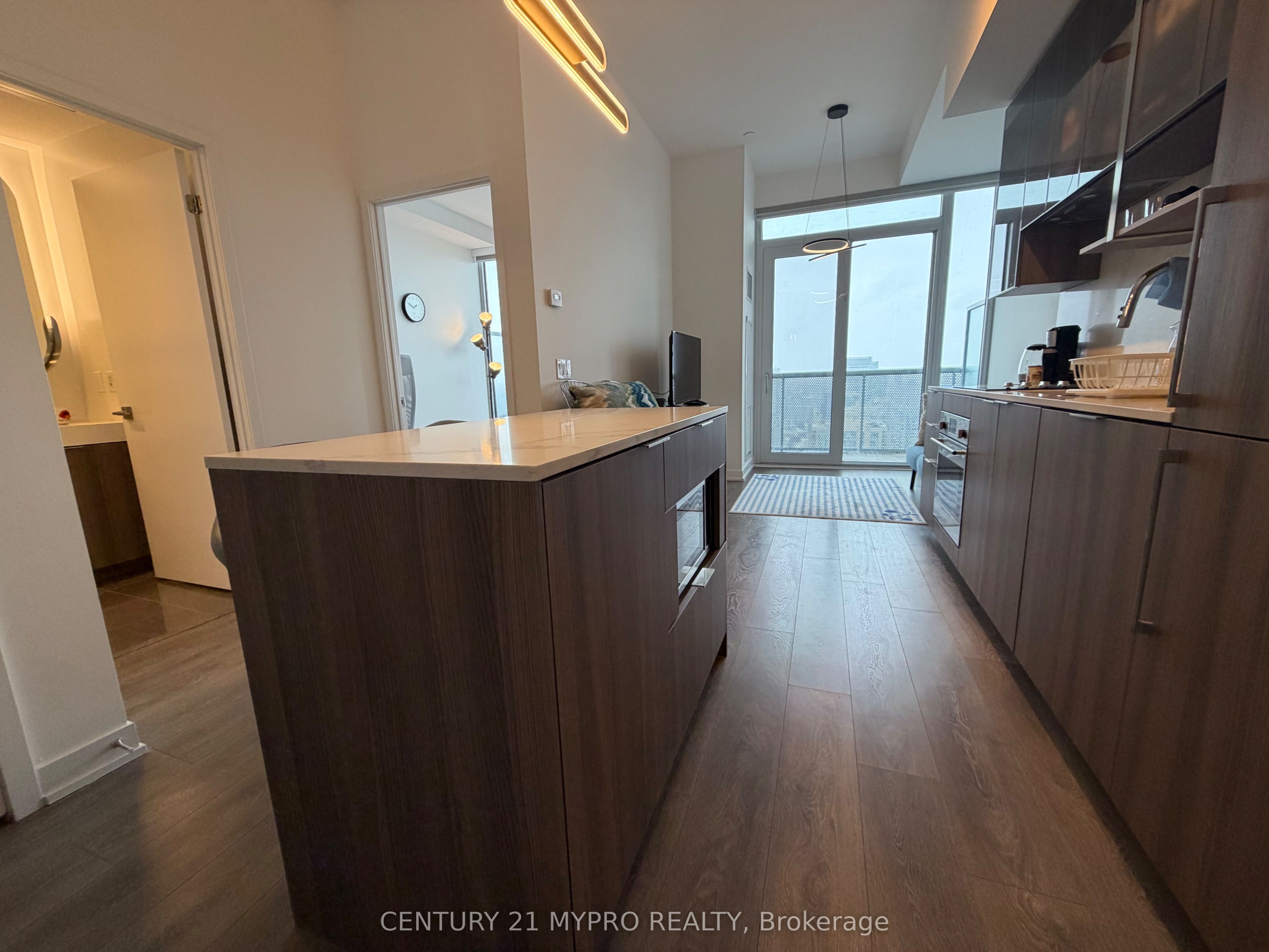 15 Holmes Avenue #3106, Toronto, ON M2N 4L8 photo 3