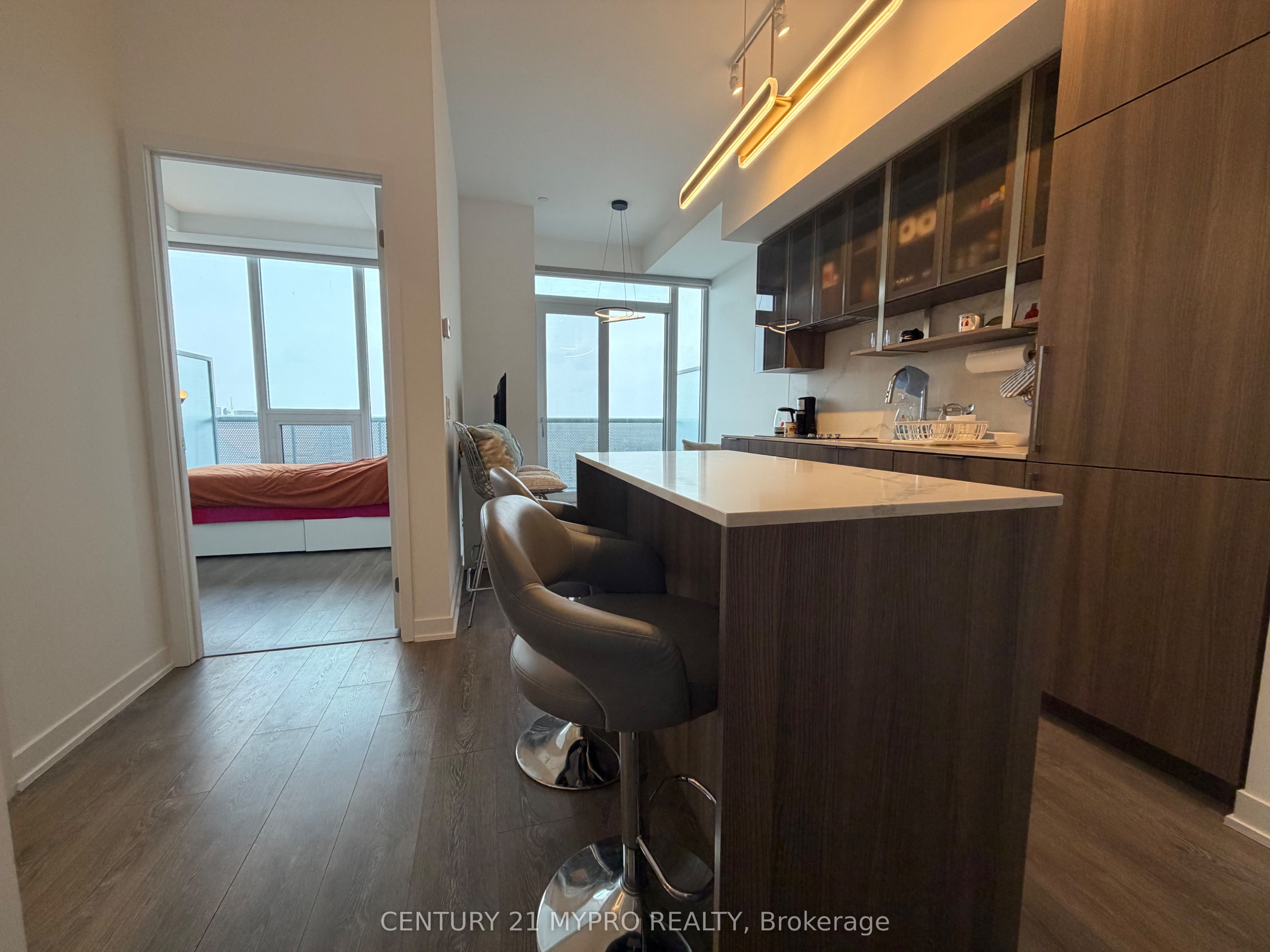 15 Holmes Avenue #3106, Toronto, ON M2N 4L8 photo 4