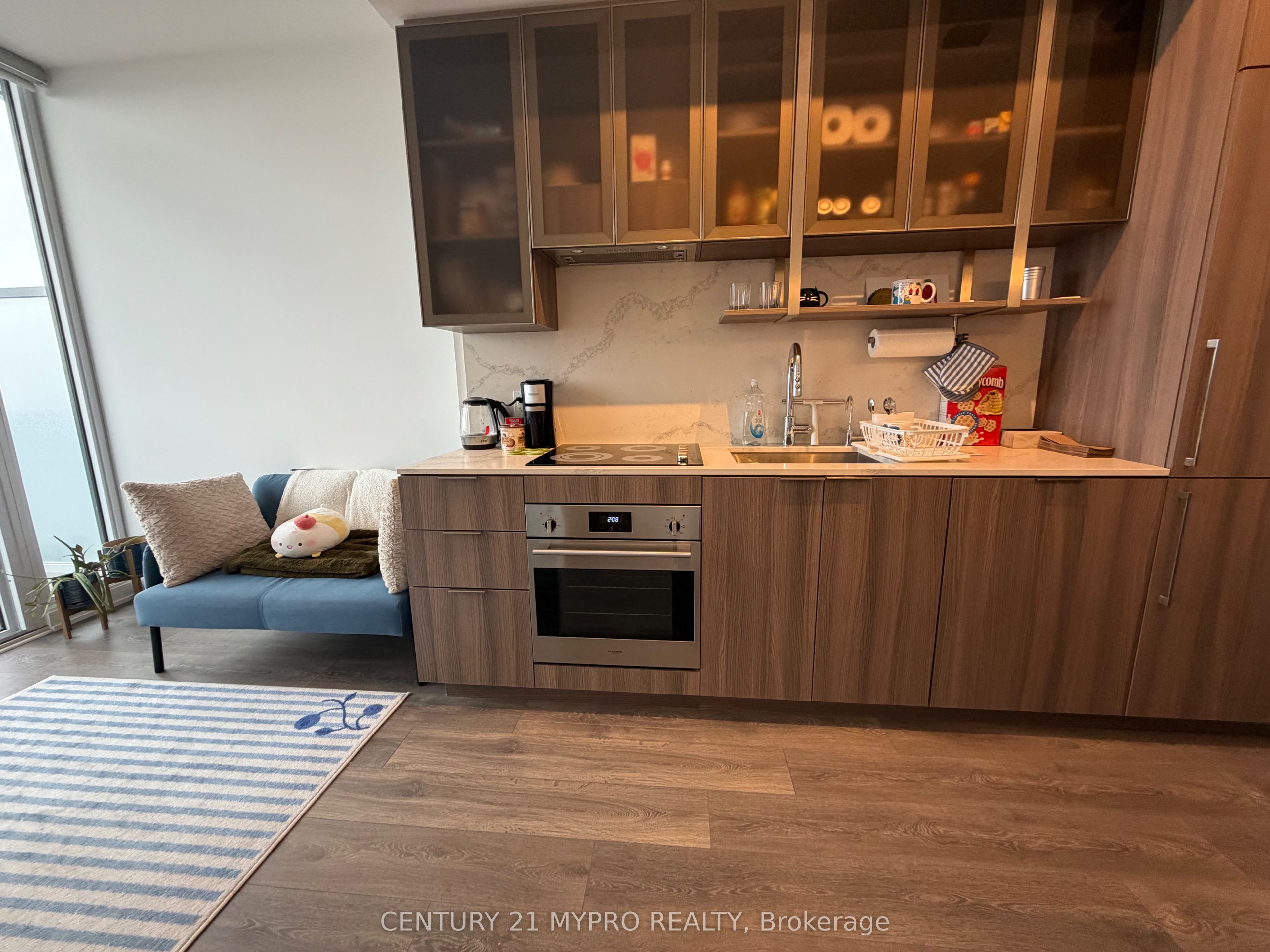 15 Holmes Avenue #3106, Toronto, ON M2N 4L8 photo 5