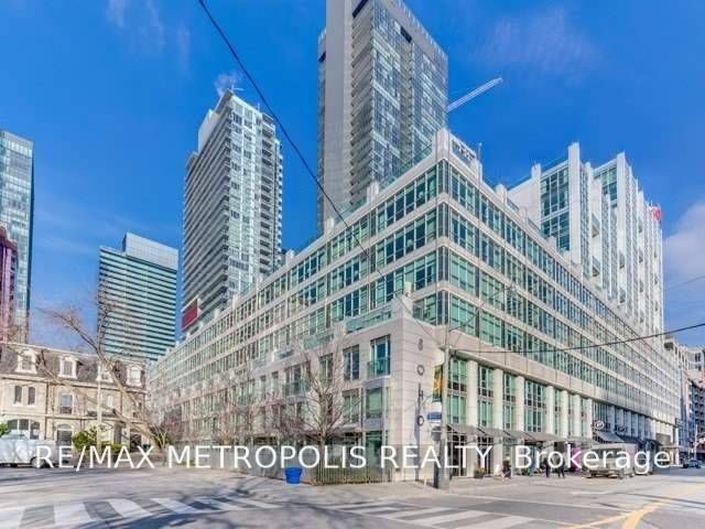350 Wellington Street W M08, Toronto, ON M5V 3W9