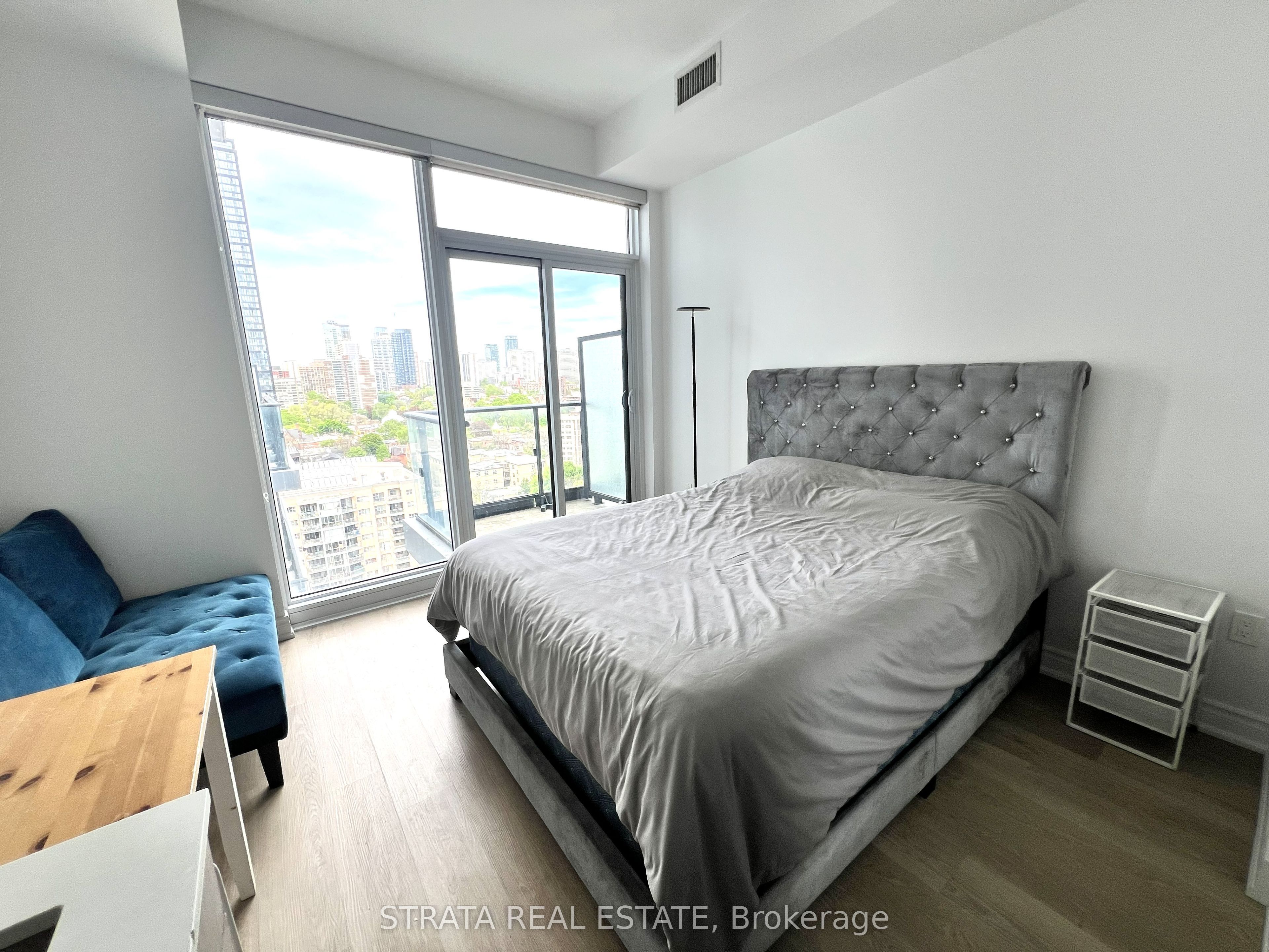 251 Jarvis Street 1901, Toronto, ON M5B 0C3