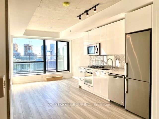 458 Richmond Street W 1504, Toronto, ON M5V 0S9 photo 2