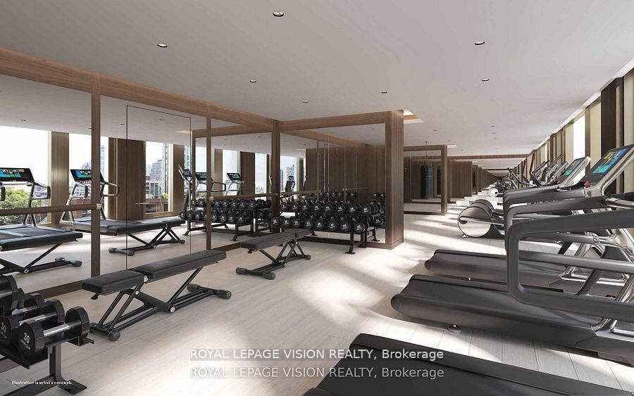 1315 Bay Street 606, Toronto, ON M5R 2C4 photo 3