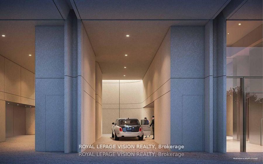 1315 Bay Street 606, Toronto, ON M5R 2C4 photo 5