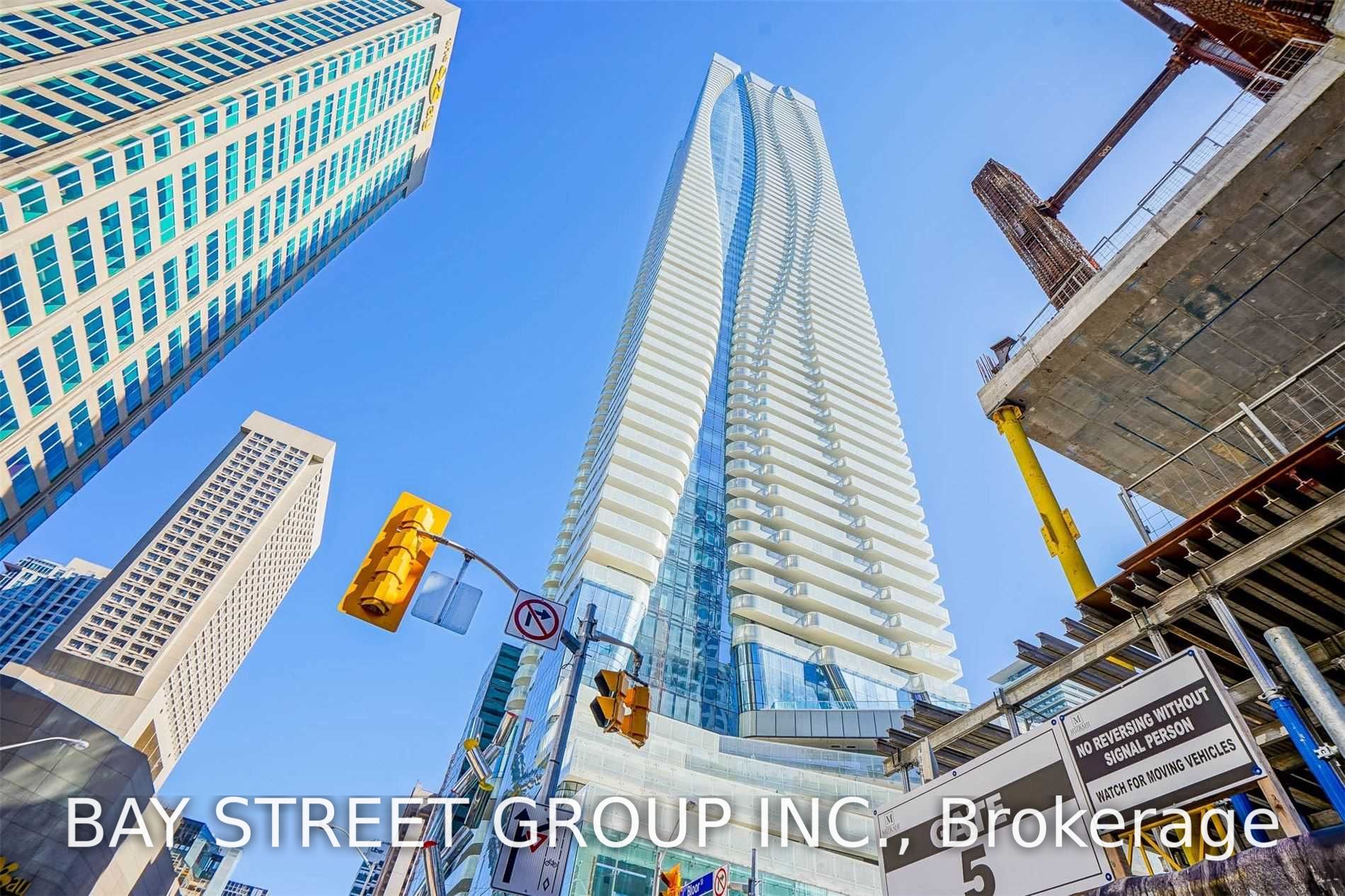 1 Bloor Street E 505, Toronto, ON M4W 0A8