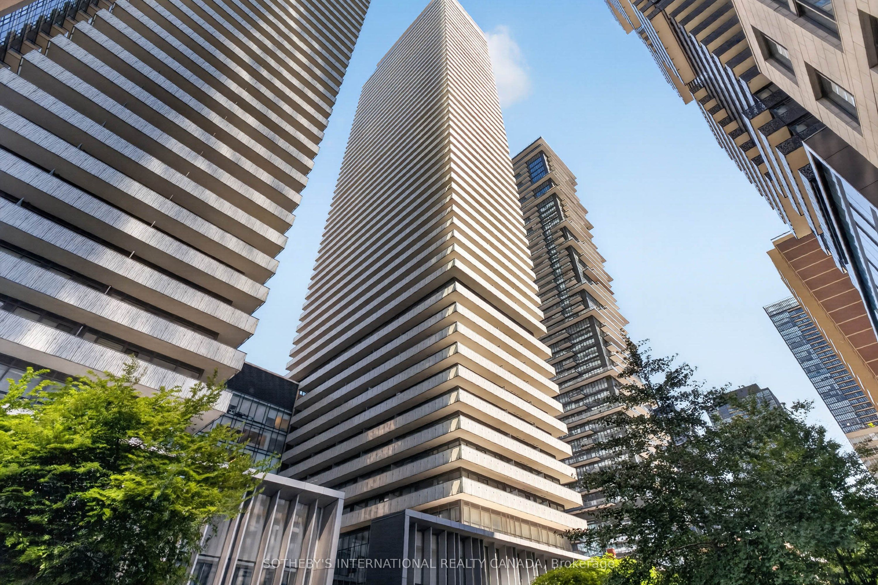 50 Charles Street E 5501, Toronto, ON M4Y 0C3 photo 4
