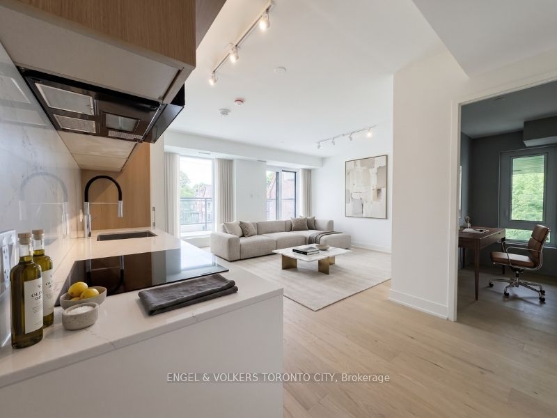322 Dupont Street 207, Toronto, ON M5A 0E3 photo 5