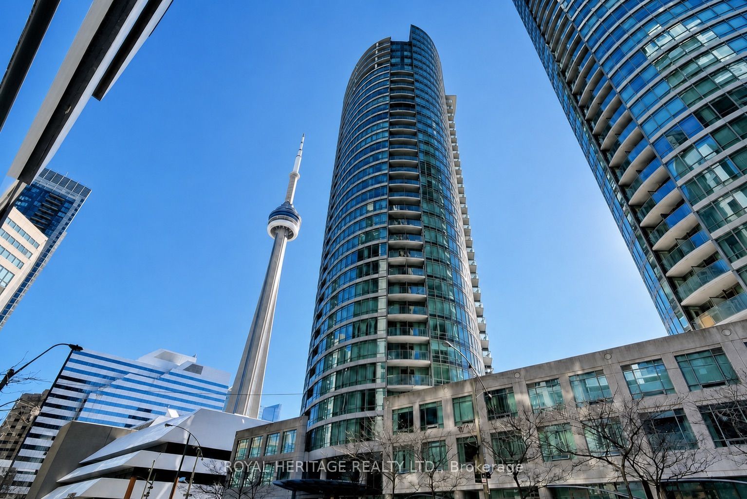 373 Front Street W 102, Toronto, ON M5V 3R7 photo 3