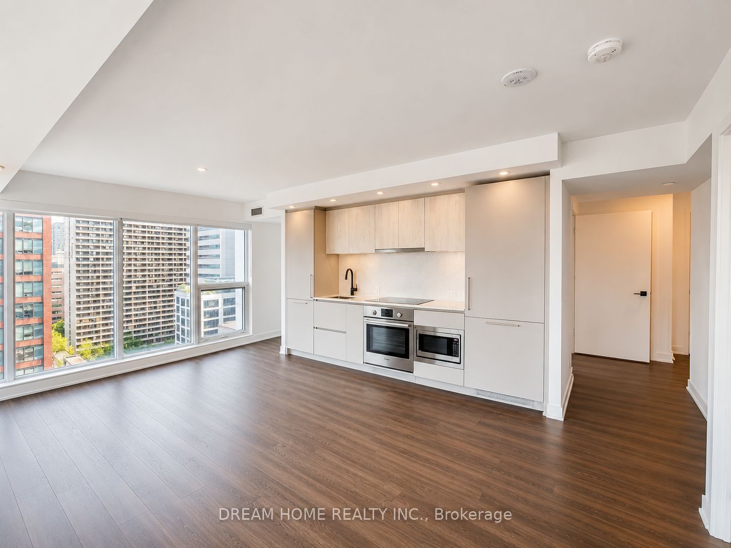 609 Sherbourne Street 1202, Toronto, ON M4X 0A4 photo 3