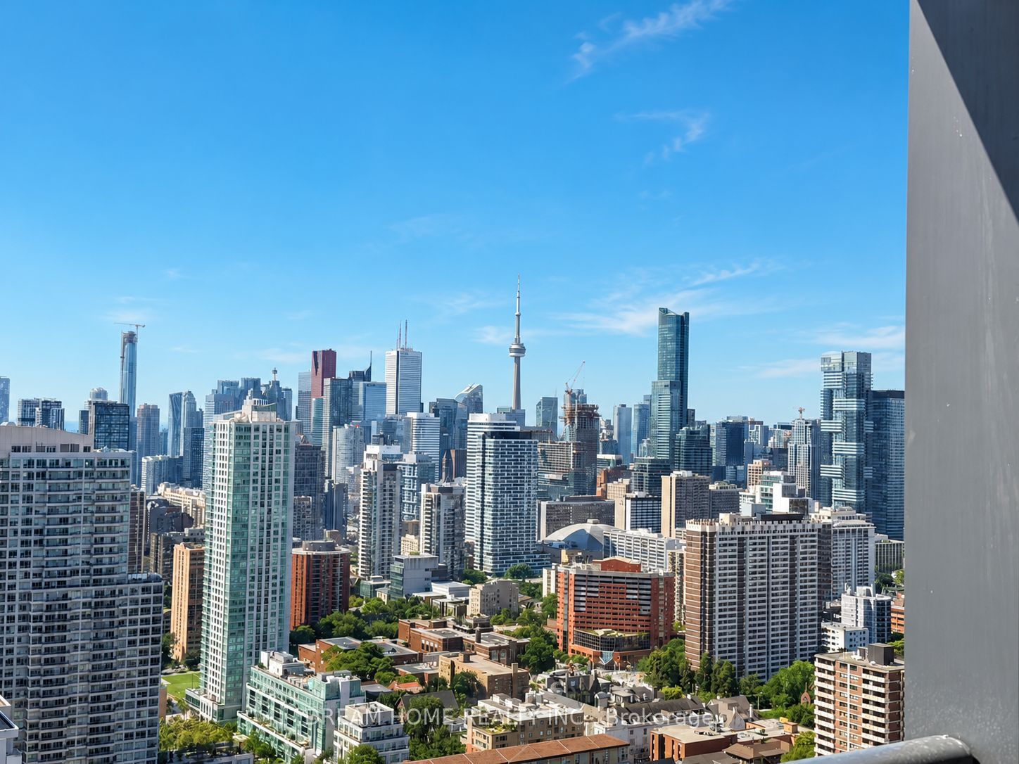 609 Sherbourne Street 4110, Toronto, ON M4X 0A4