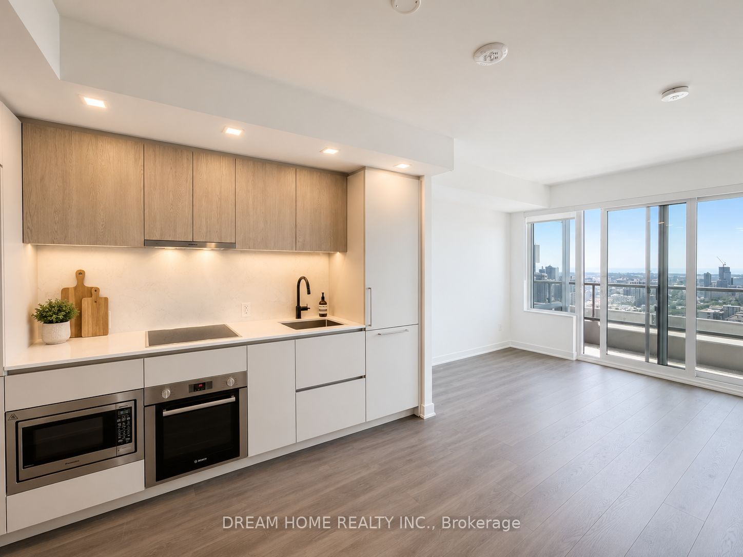 609 Sherbourne Street 4110, Toronto, ON M4X 0A4 photo 4