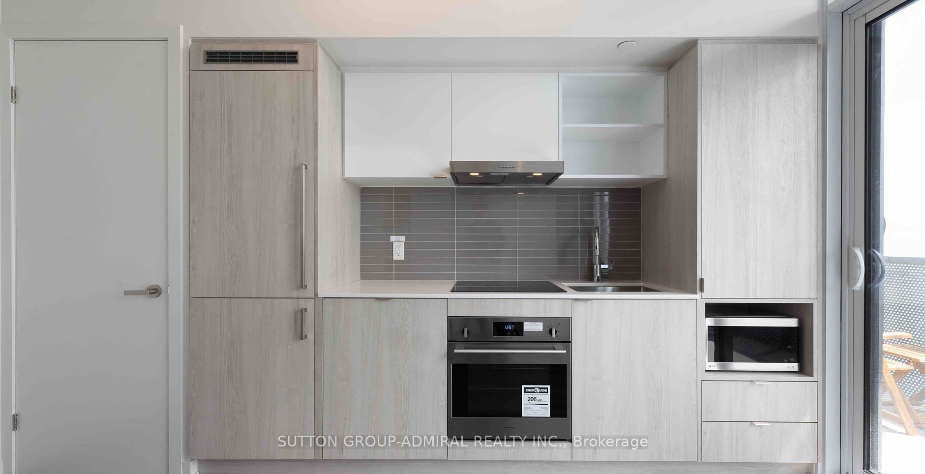 138 DOWNES Street 4810, Toronto, ON M5E 0E4 photo 2