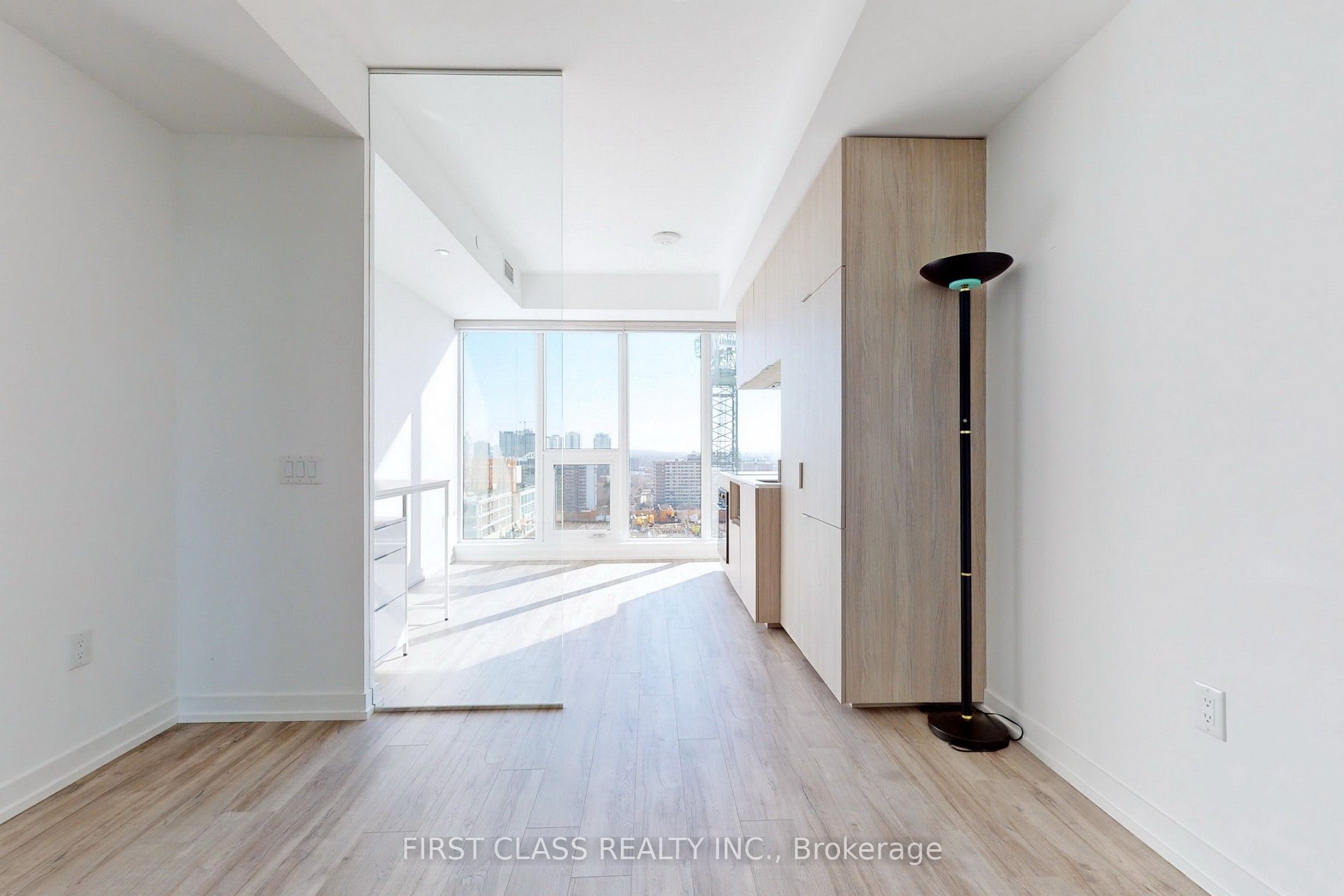 77 Shuter Street 2109, Toronto, ON M5B 0B8 photo 4