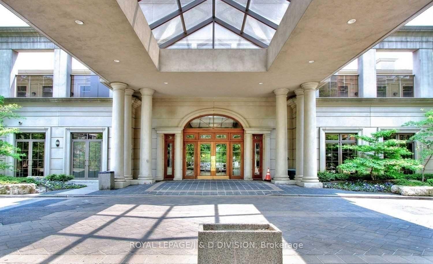 80 Harrison Garden Boulevard 828, Toronto, ON M2N 7E3 photo 5