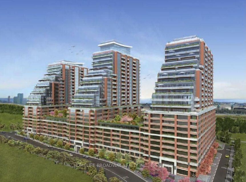 75 East Liberty Street 414, Toronto, ON M6K 3R3