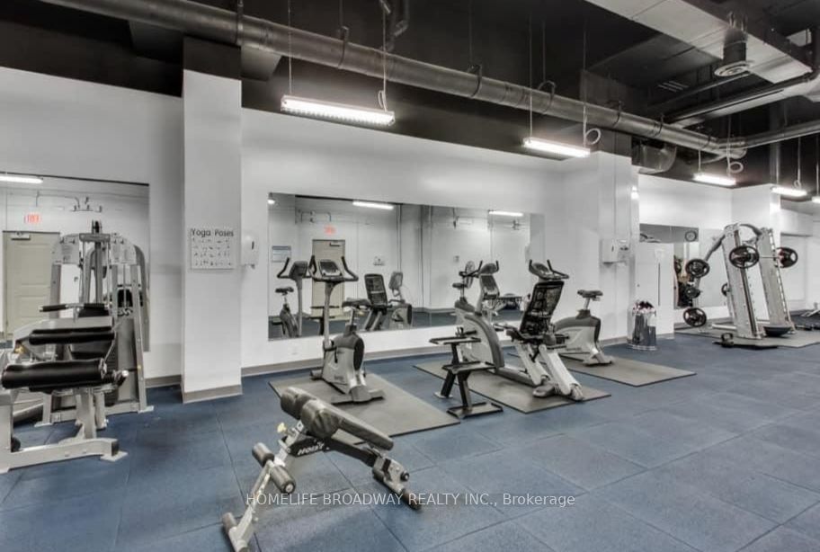 75 East Liberty Street 414, Toronto, ON M6K 3R3 photo 5