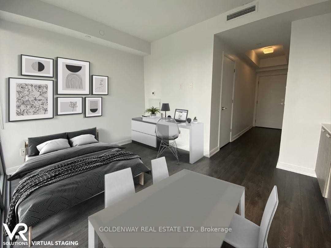 50 Charles Street E 2402, Toronto, ON M4Y 1T1