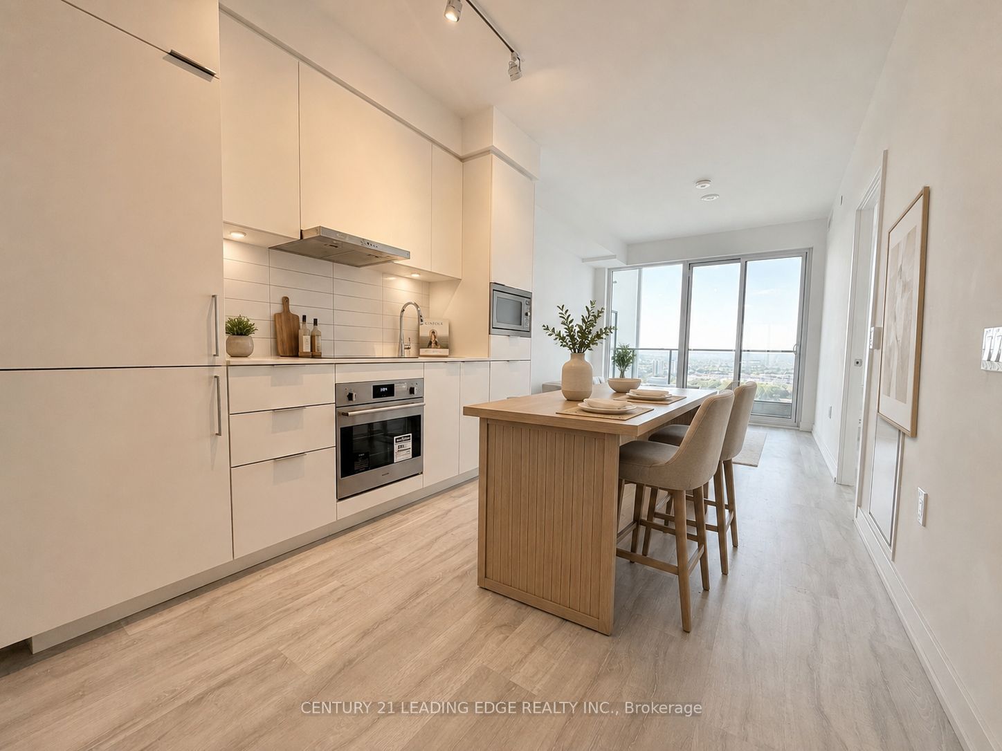 8 Olympic Garden Drive S2509, Toronto, ON M2M 0B9 photo 2