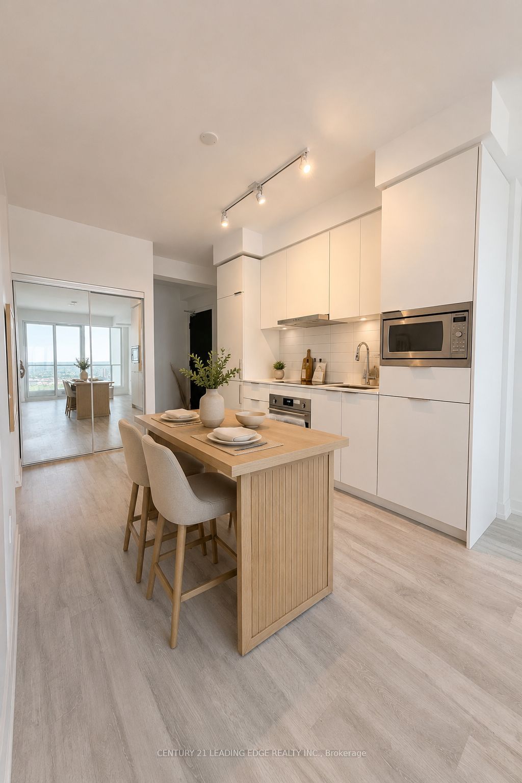 8 Olympic Garden Drive S2509, Toronto, ON M2M 0B9 photo 3
