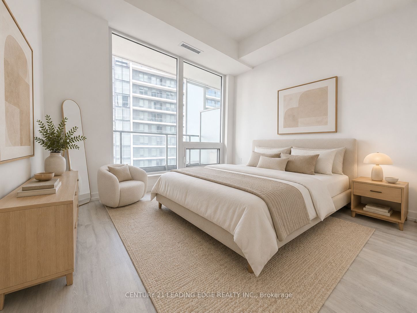 8 Olympic Garden Drive S2509, Toronto, ON M2M 0B9 photo 4