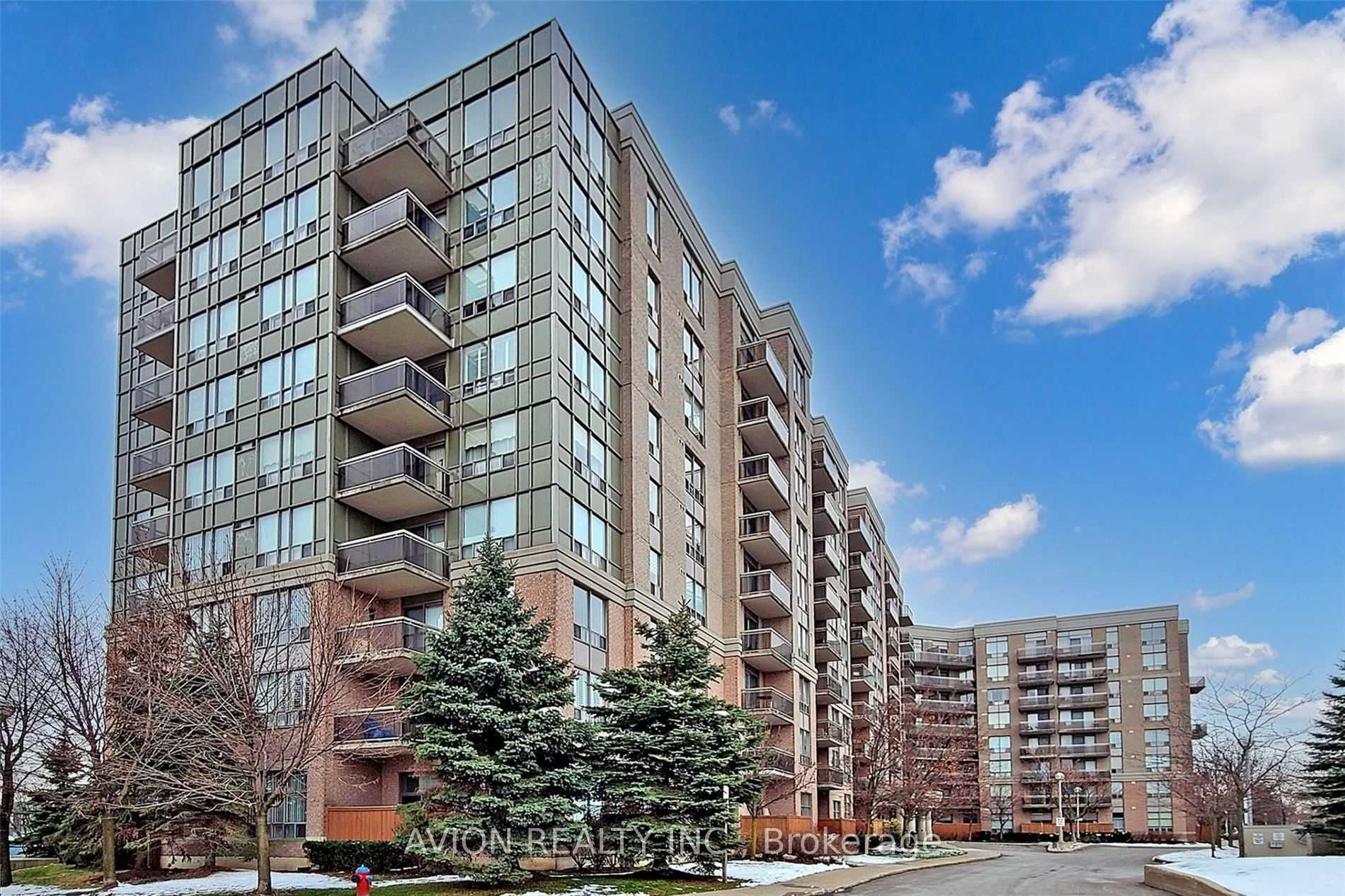 1720 Eglinton Avenue E 320, Toronto, ON M4A 2X8 photo 2