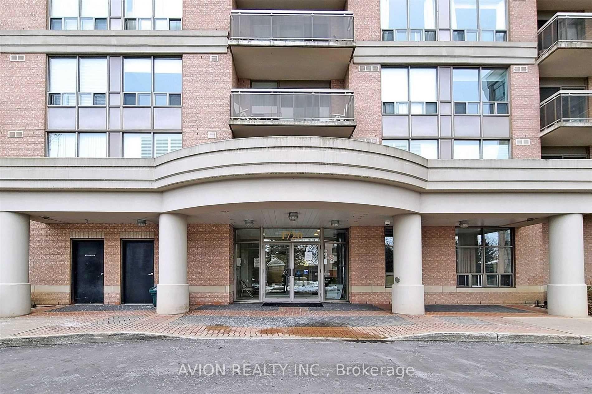 1720 Eglinton Avenue E 320, Toronto, ON M4A 2X8 photo 4