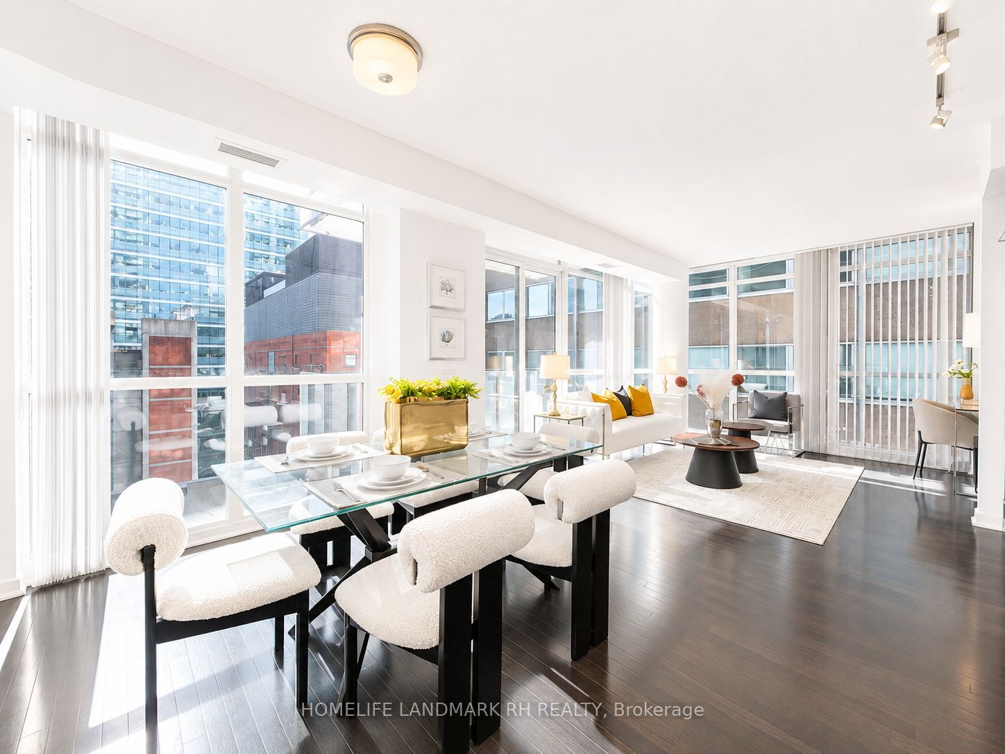 770 BAY Street 601, Toronto, ON M5G 0A6 photo 2